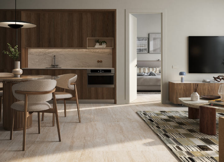 Domus | Antonio Aguirre