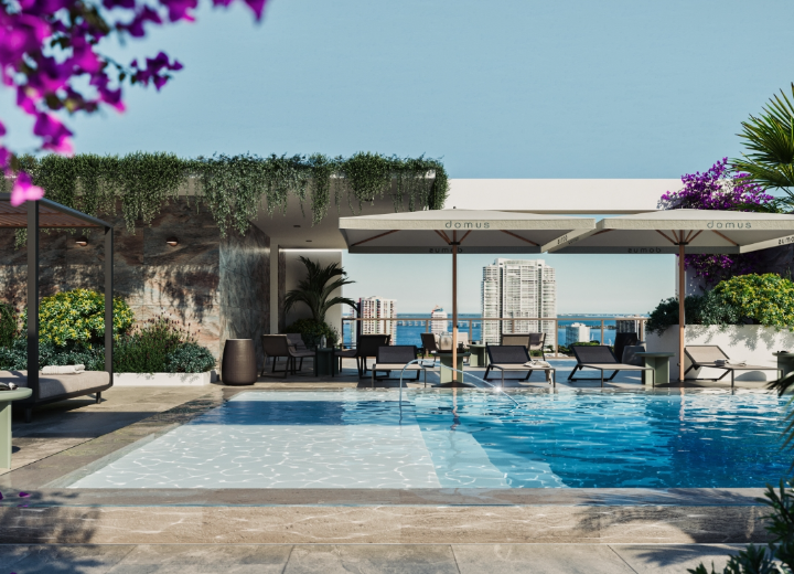 Domus | Antonio Aguirre