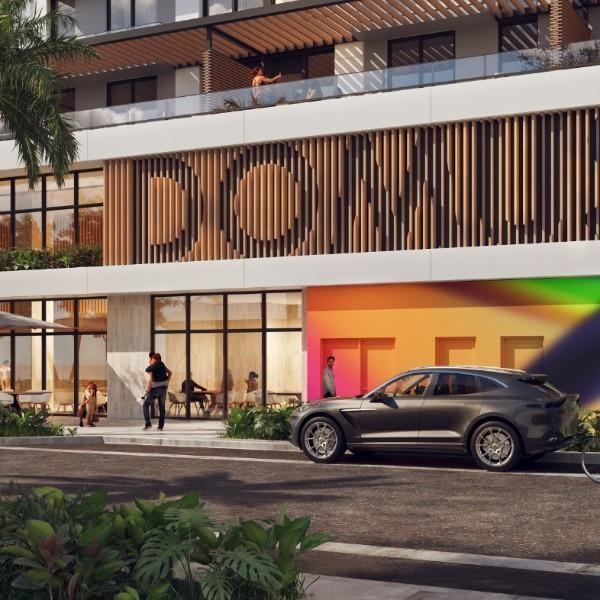 Domus | Antonio Aguirre