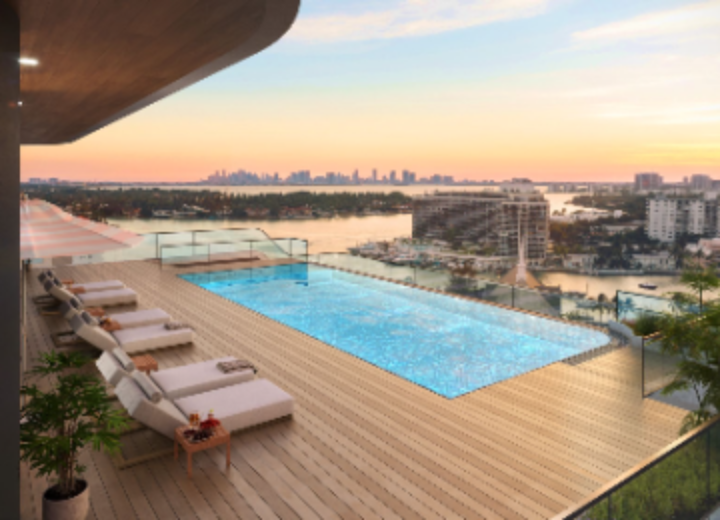 Ella Miami Beach | Antonio Aguirre