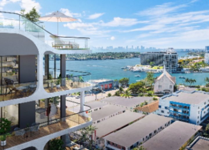 Ella Miami Beach | Antonio Aguirre