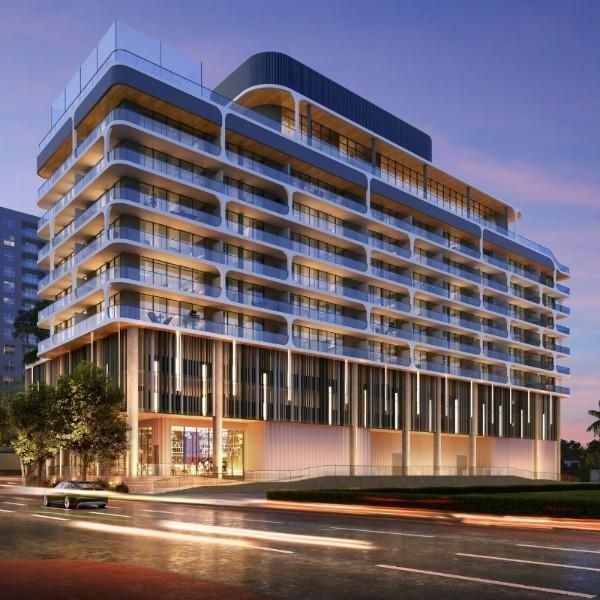Ella Miami Beach | Antonio Aguirre
