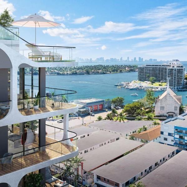 Ella Miami Beach | Antonio Aguirre