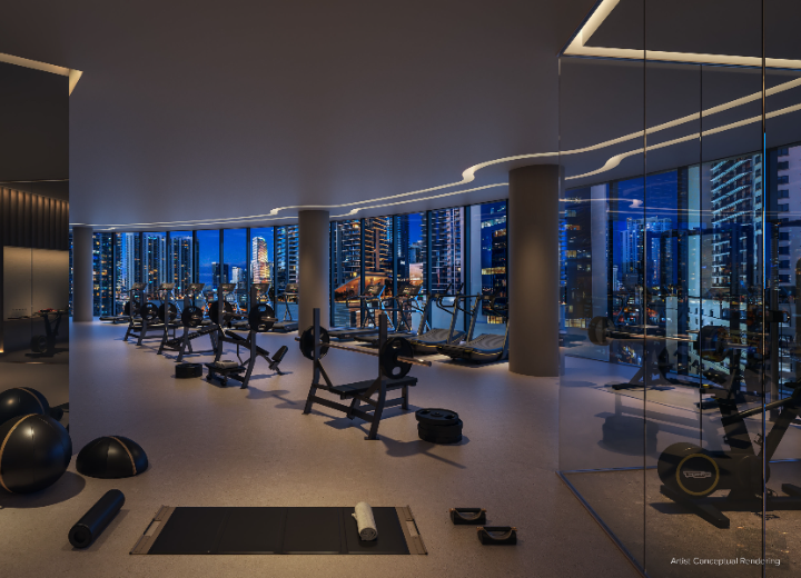 Residencias One Twenty Brickell | Antonio Aguirre