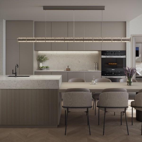 Residencias One Twenty Brickell | Antonio Aguirre