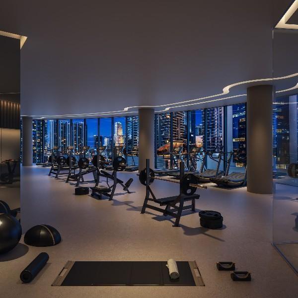 Residencias One Twenty Brickell | Antonio Aguirre