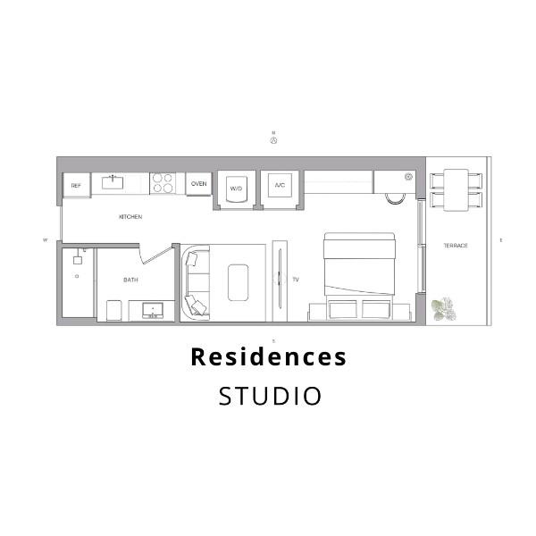 Residencias One Twenty Brickell | Antonio Aguirre