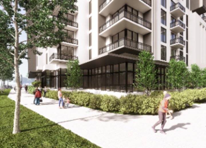 River District 14 | Antonio Aguirre