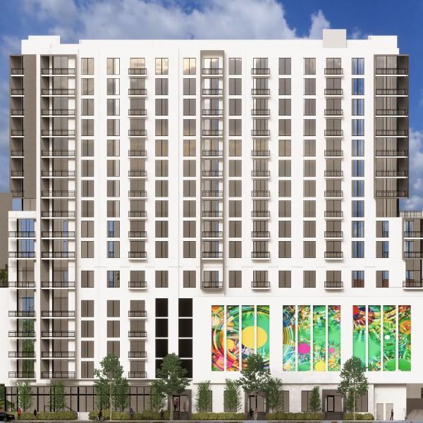 River District 14 | Antonio Aguirre