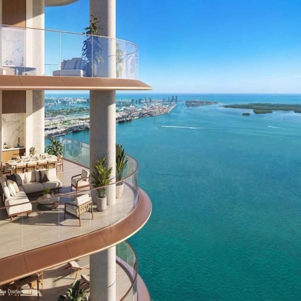 The Residences at Mandarin Oriental | Antonio Aguirre