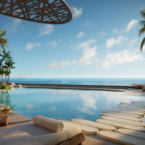 The Residences at Mandarin Oriental | Antonio Aguirre