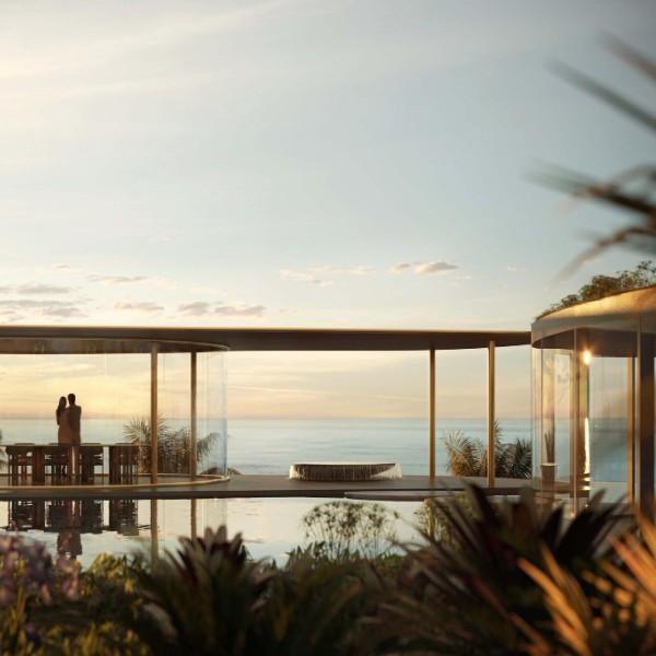 The Residences at Mandarin Oriental | Antonio Aguirre