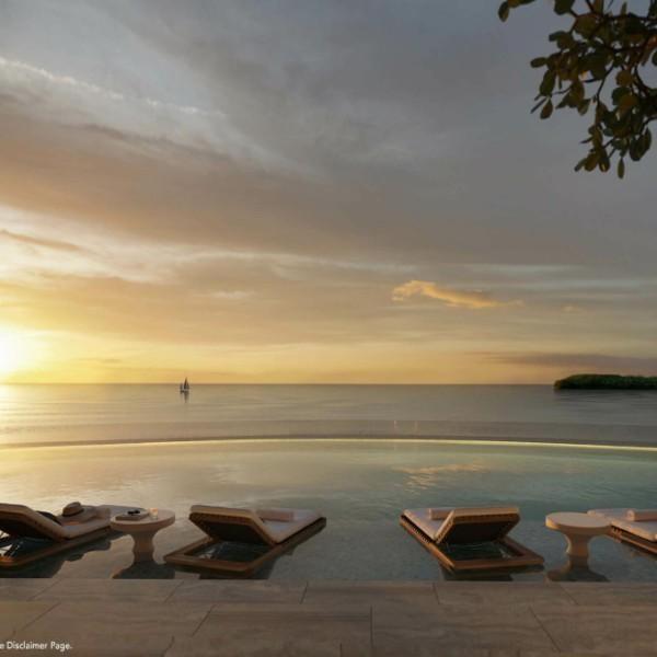 The Residences at Mandarin Oriental | Antonio Aguirre