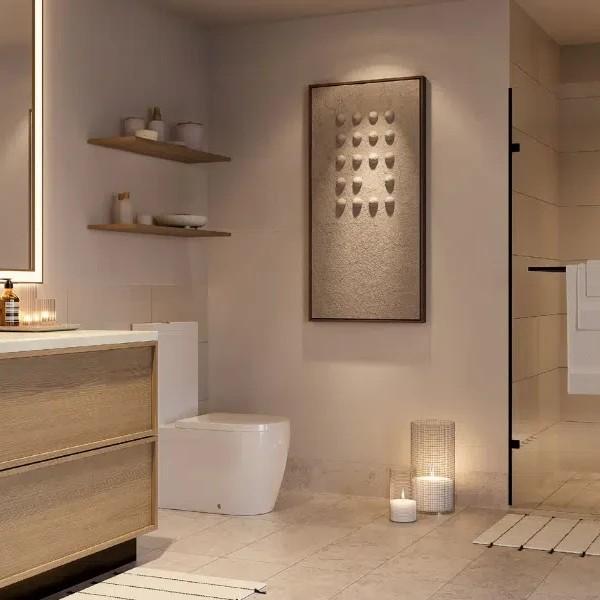 Palma Residences | Antonio Aguirre