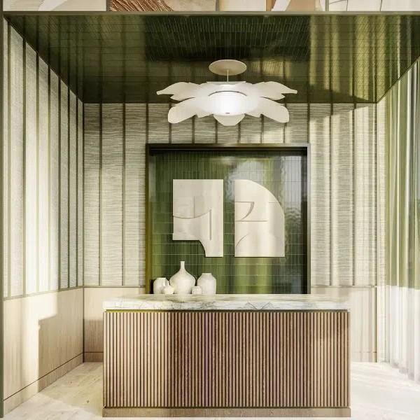 Palma Residences | Antonio Aguirre