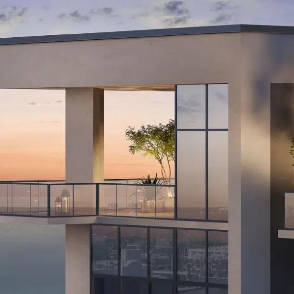 Palma Residences | Antonio Aguirre
