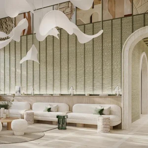 Palma Residences | Antonio Aguirre