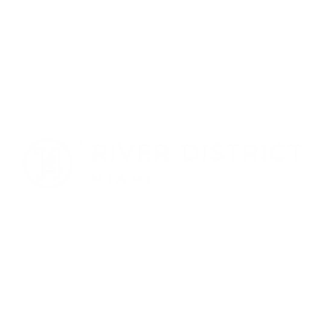 River District 14 | Antonio Aguirre