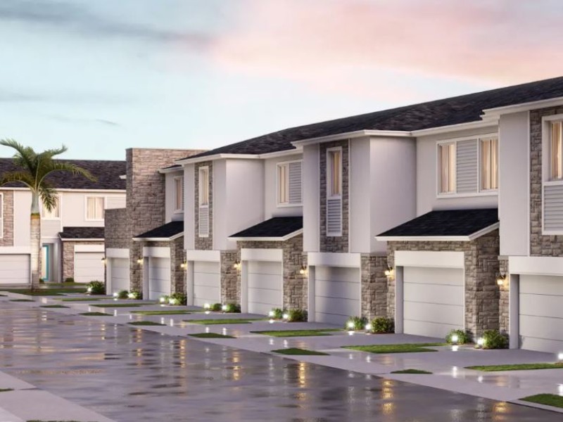 224 Nine Iron Drive - Florida - Citrus Ridge - 33896