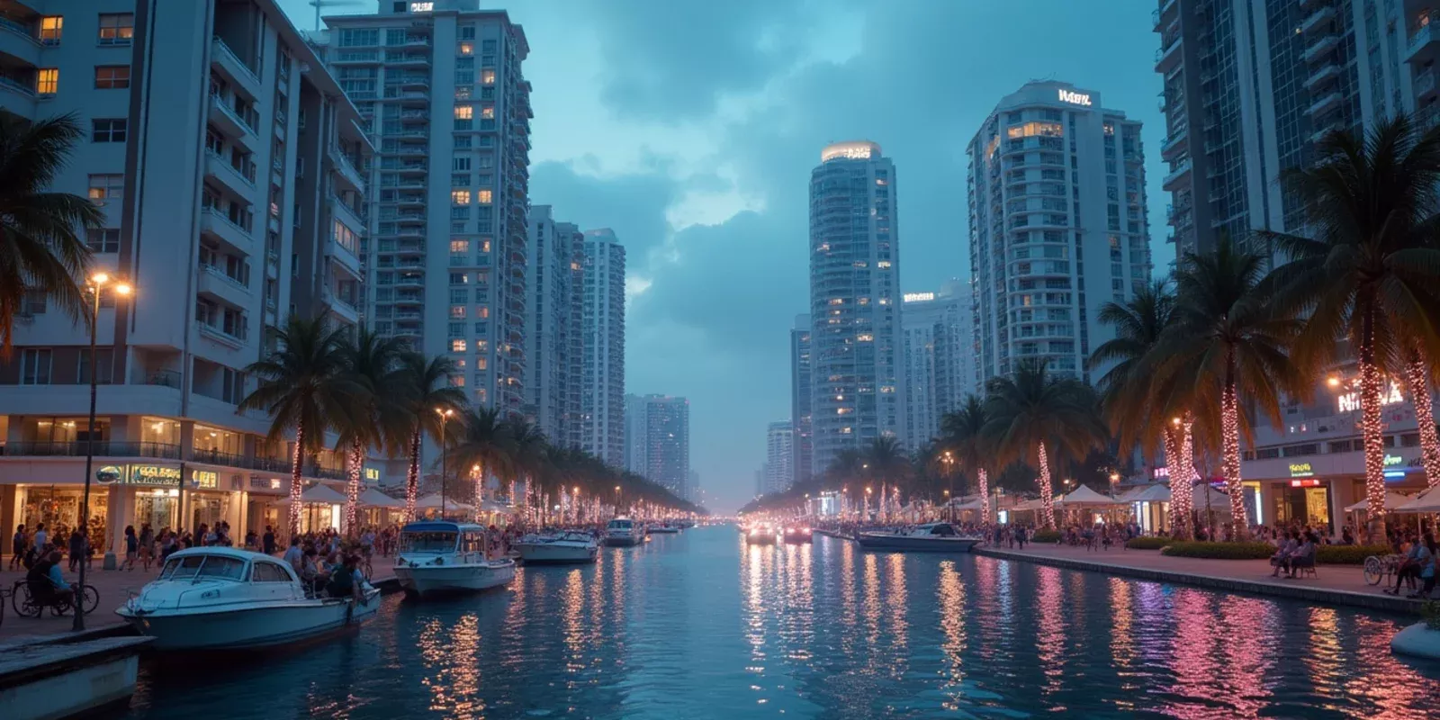 Cuántos habitantes tiene Miami en 2026: un análisis completo