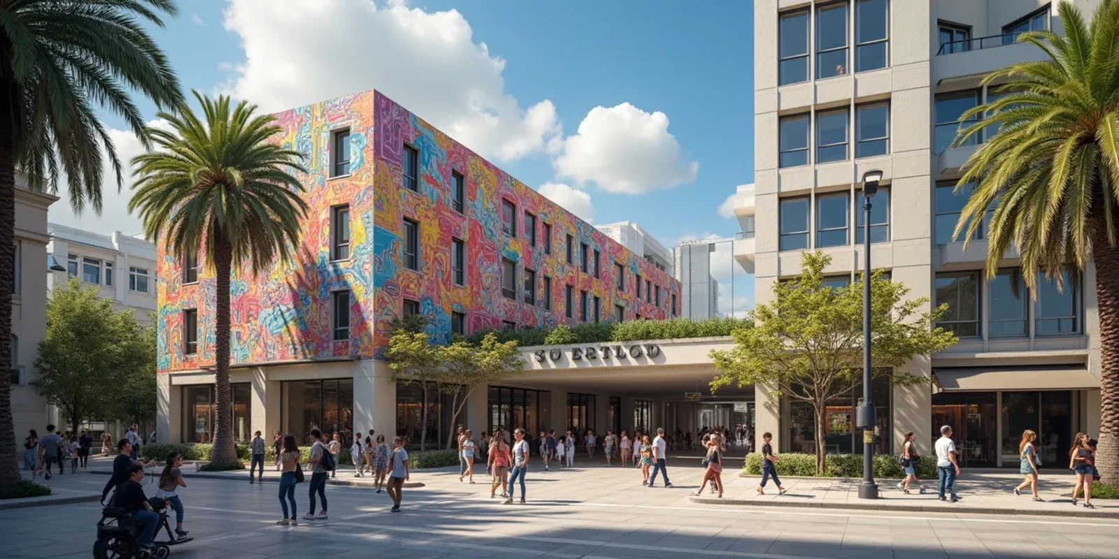 Mana Wynwood vendido por $1,100M: Impacto en el desarrollo del campus de Carnegie Mellon