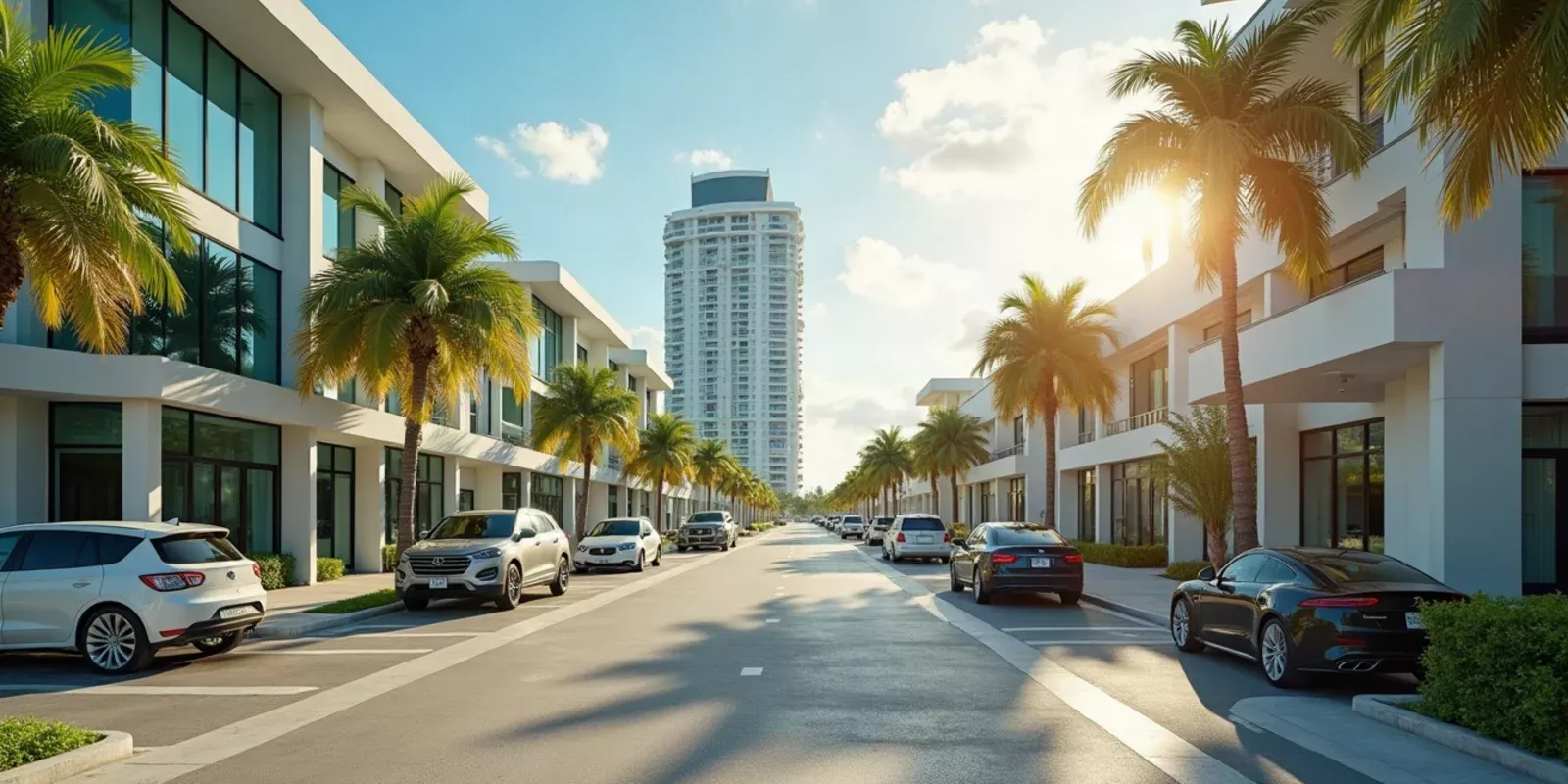Pasos clave para obtener financiamiento bancario al comprar en Miami