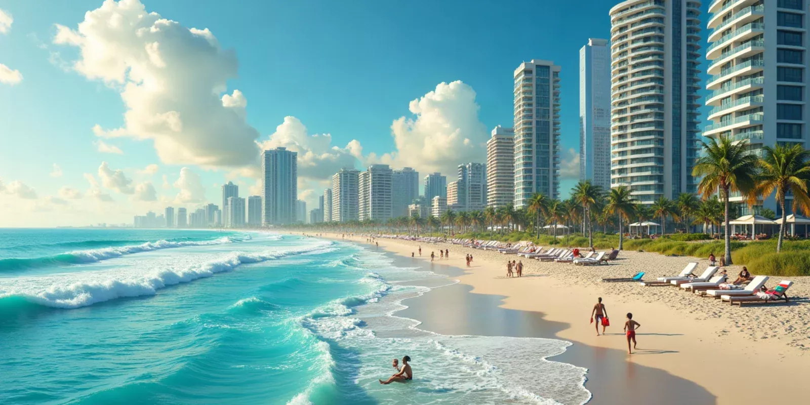 Cómo invertir en propiedades en Fort Lauderdale si vivo en Cali