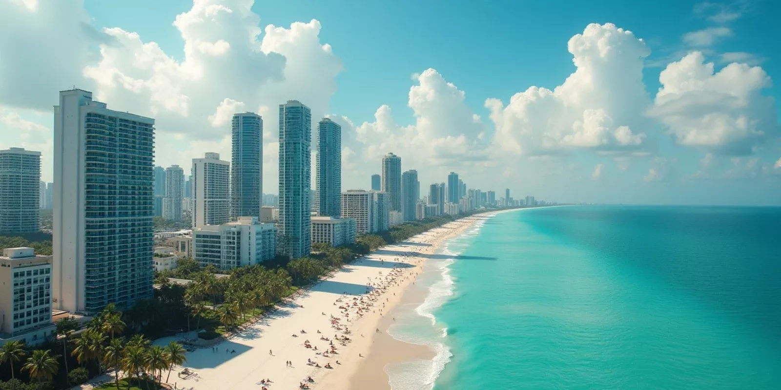 ¿Cuántos habitantes tiene Miami? Análisis de la población en 2026