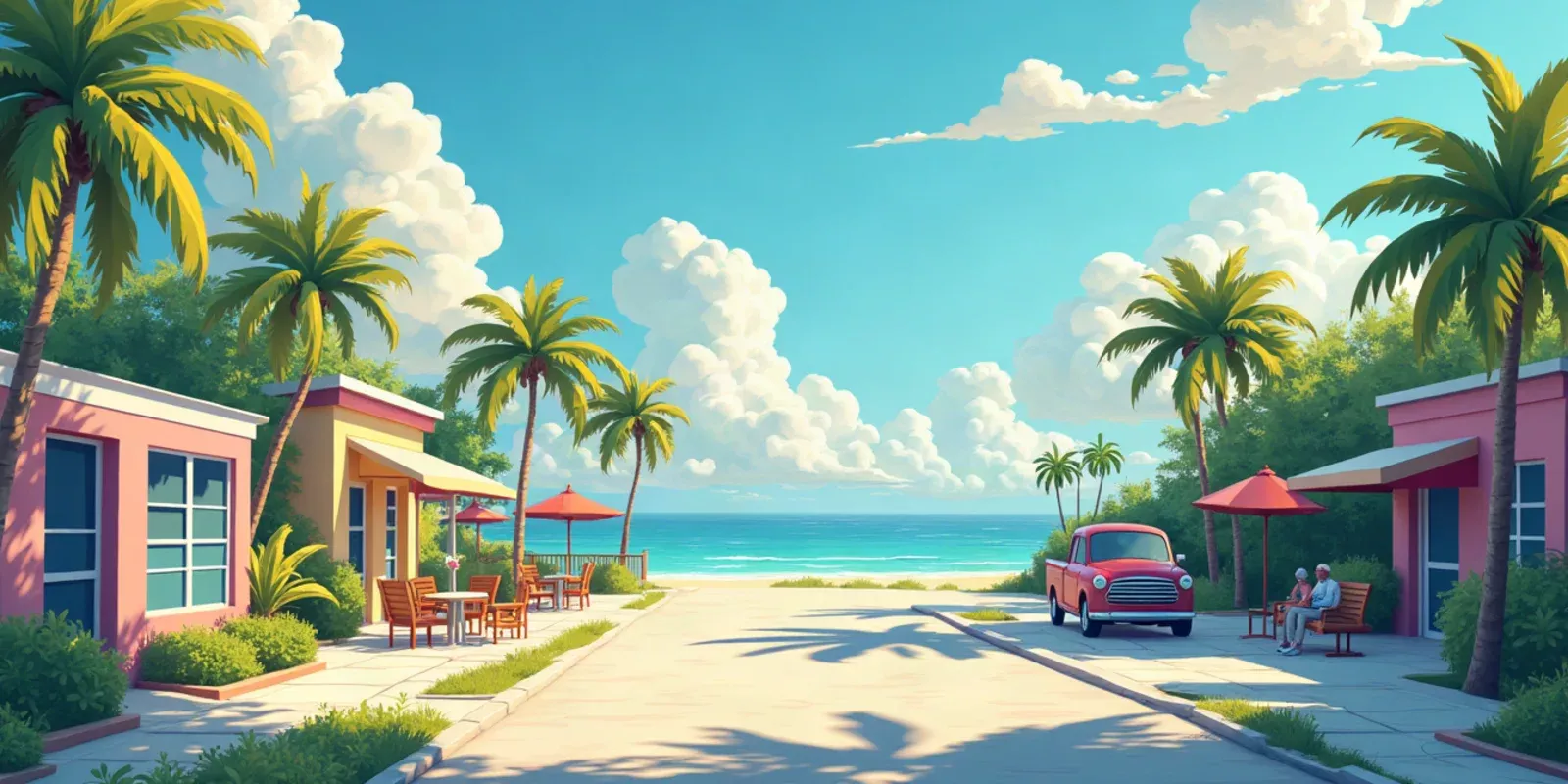 ¿Qué barrios en Miami son ideales para vivir en 2026?