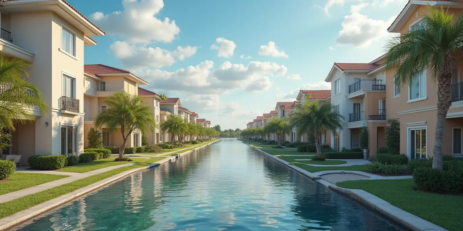 Cómo invertir en propiedades en Orlando si vivo en Cali