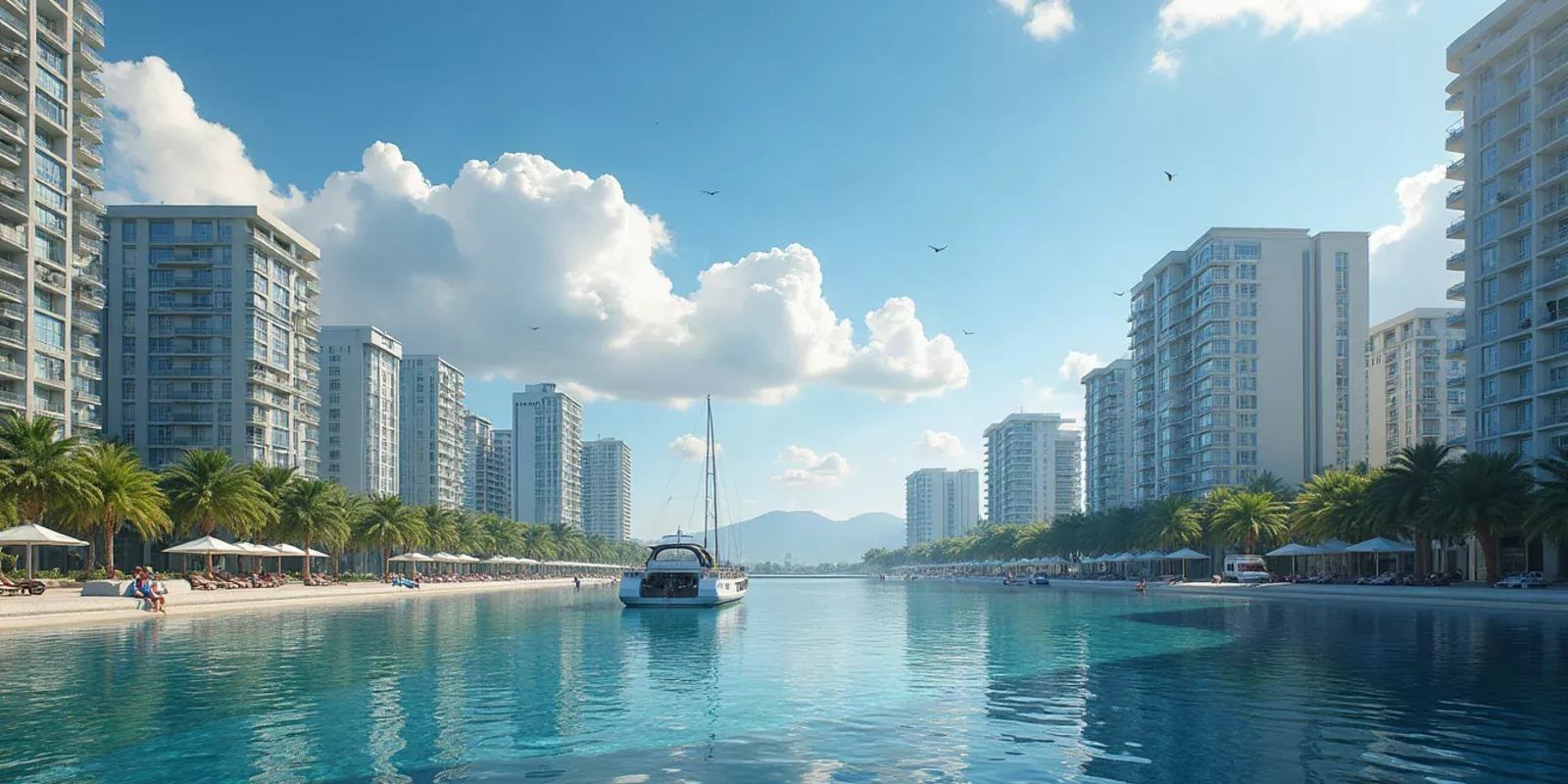 Guía para inversores de Santiago en el mercado inmobiliario de Miami