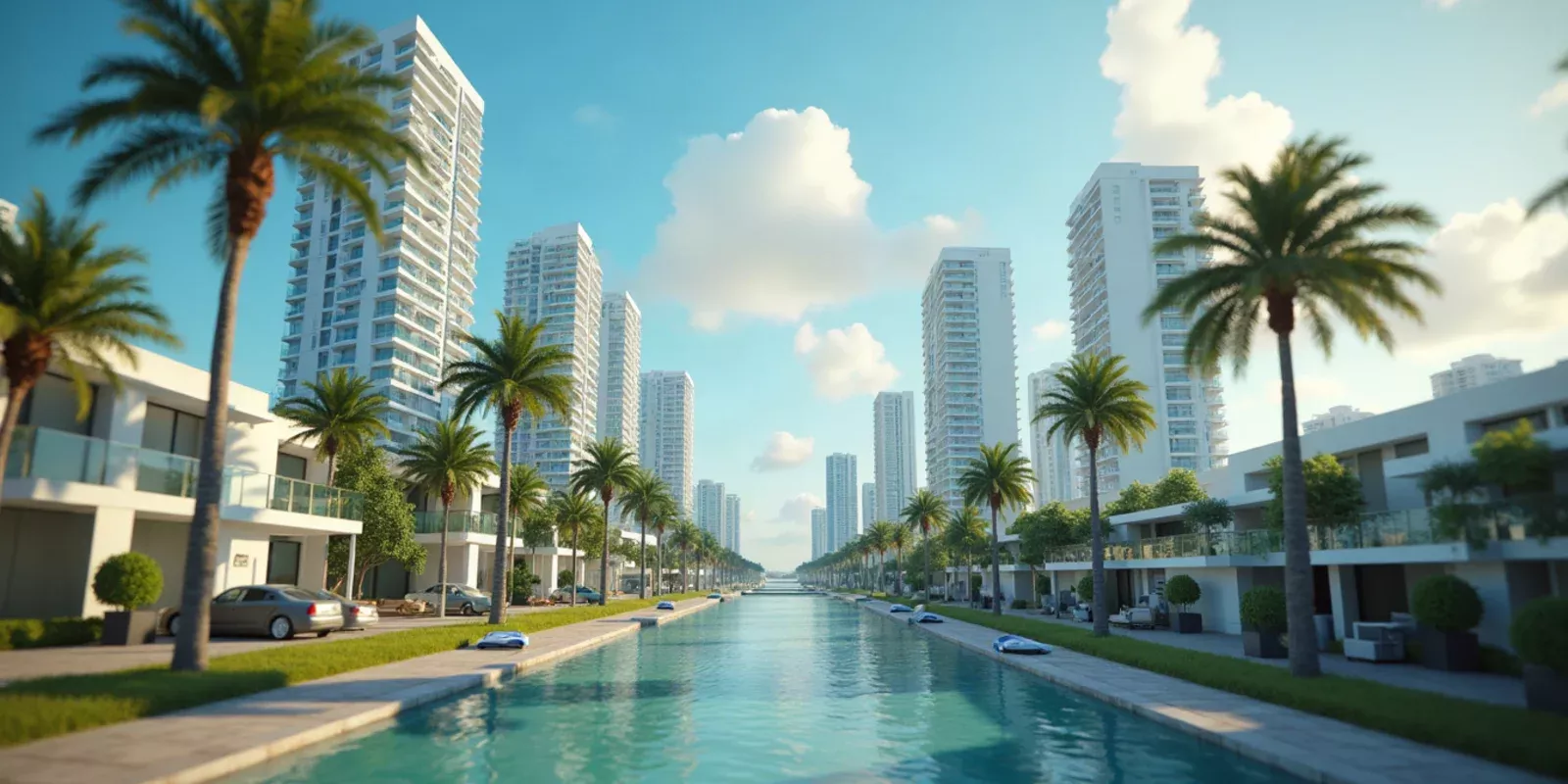 Tendencias del mercado inmobiliario en Miami para colombianos en 2026