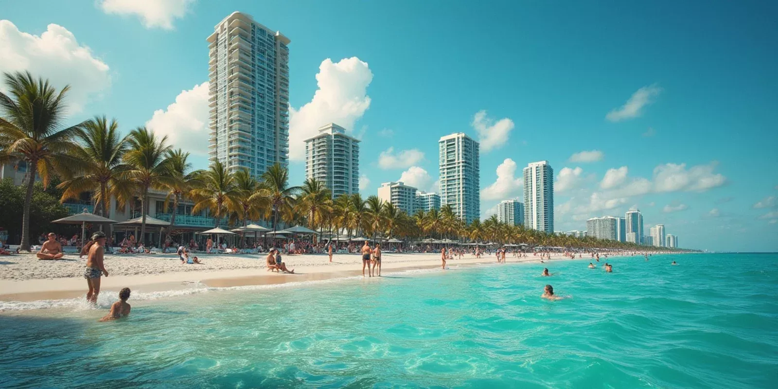 Oportunidades de inversión en Miami para el mercado latinoamericano