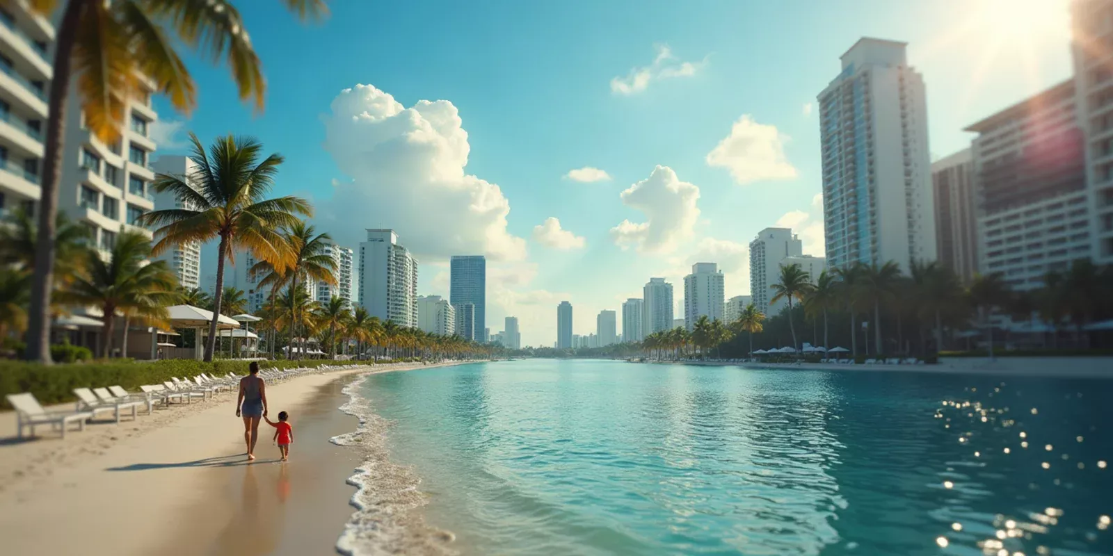 Nuevas oportunidades de inversión en Miami para el público latinoamericano