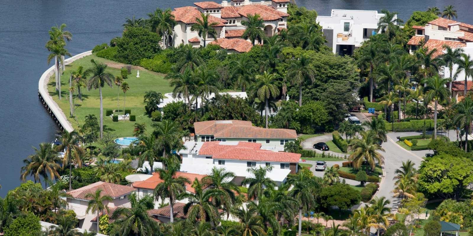 El vecindario ideal en Florida: Factores clave para una inversión inteligente