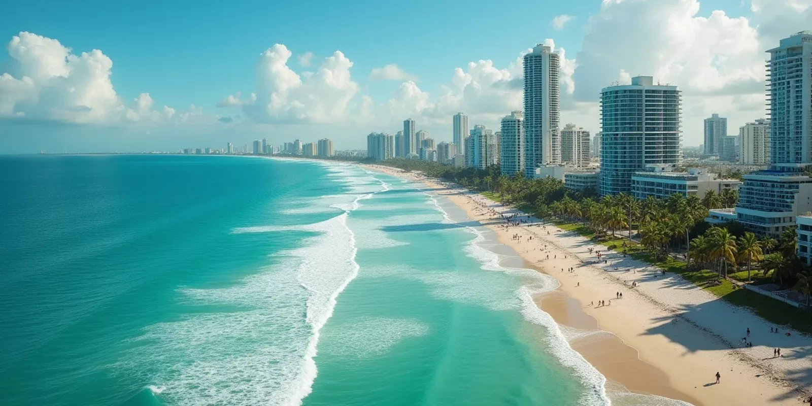Oportunidades de inversión en Miami para colombianos en 2026