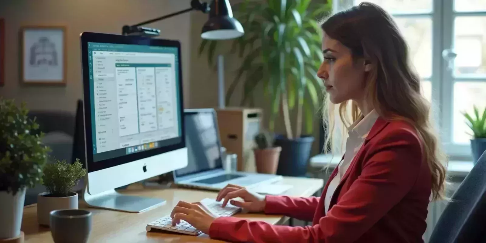 Agente inmobiliario con Claude Duet que es un asistente proactivo que revisa tu correo y tu calendario, prepara borradores y te avisa solo cuando algo necesita tu decisión