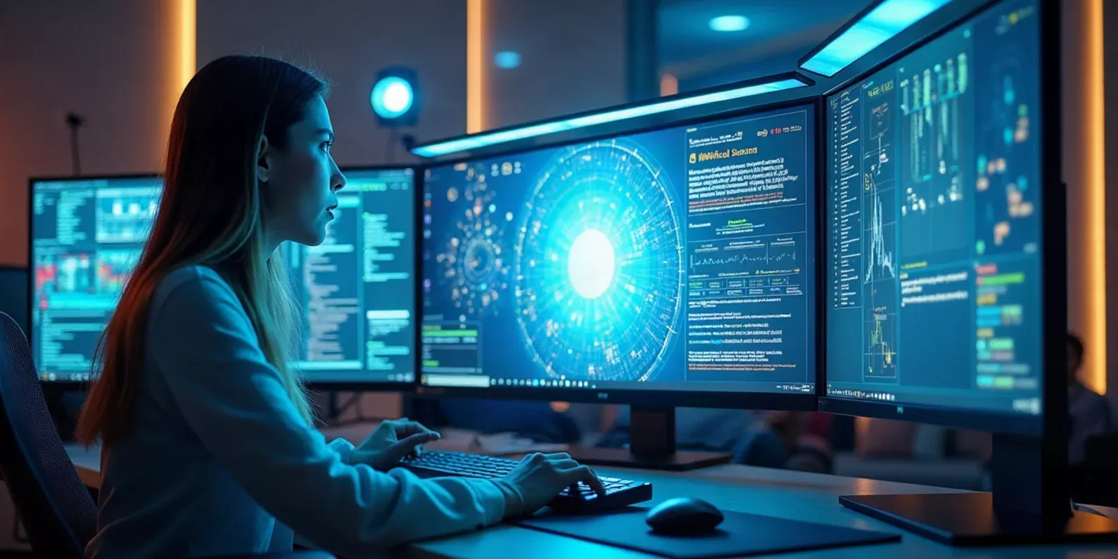 Recorrer un proyecto antes de que exista: la simulación interactiva en tiempo real que cambia la presentación de propiedades