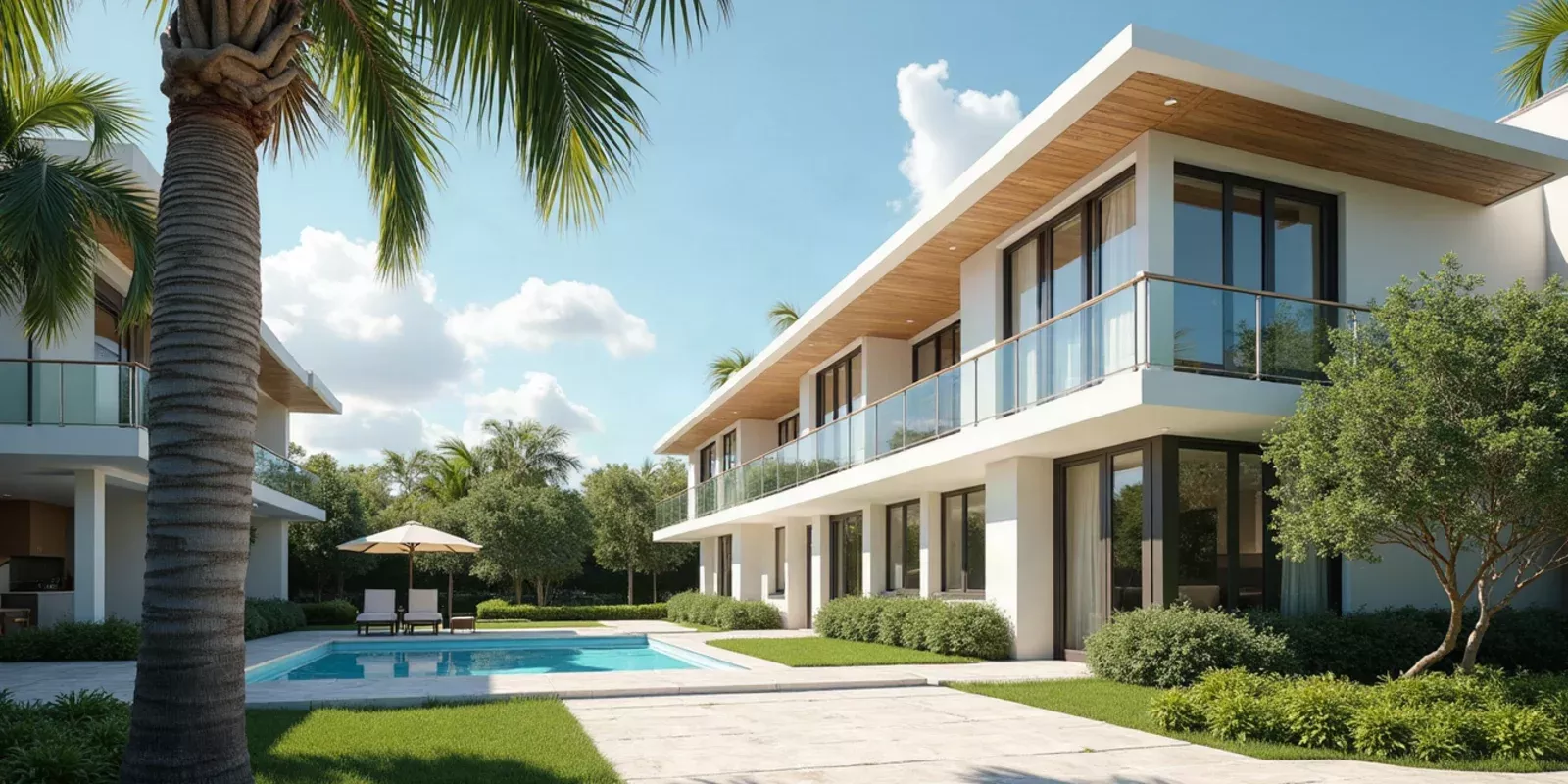 Cómo invertir en propiedades en Fort Lauderdale si vivo en Buenos Aires