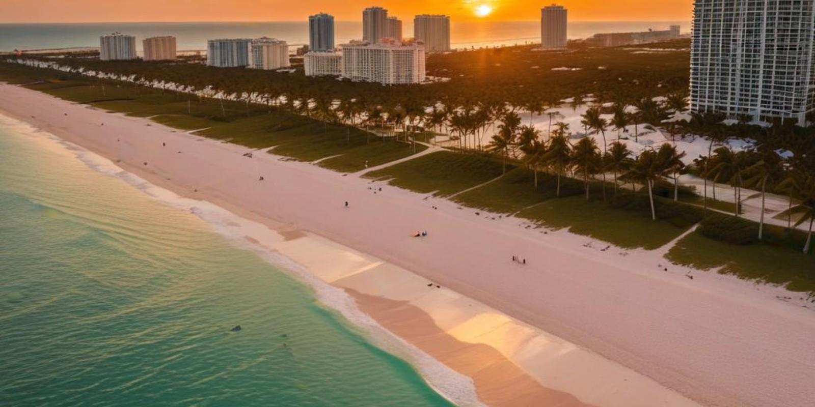 Comprar propiedad en Miami: ¿Siendo extranjero, puedo obtener un crédito hipotecario?