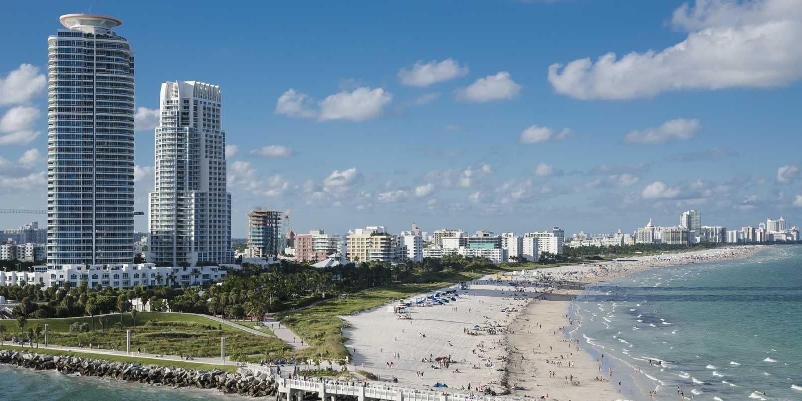 Tu próximo hogar te espera: Descubre las mejores zonas para vivir en Miami