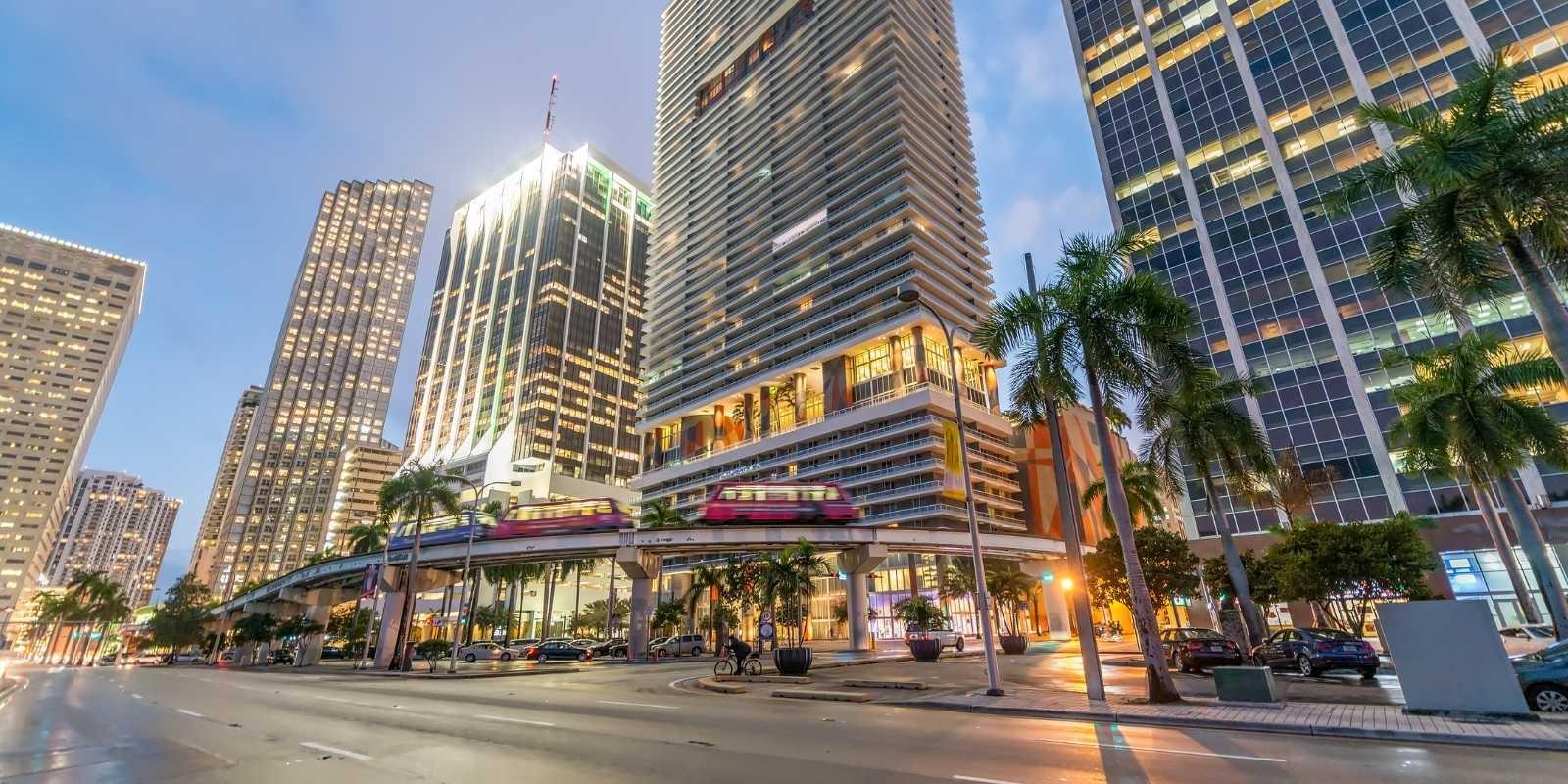 Downtown Miami: Un renacer urbano con proyectos insignia que te sorprenderán