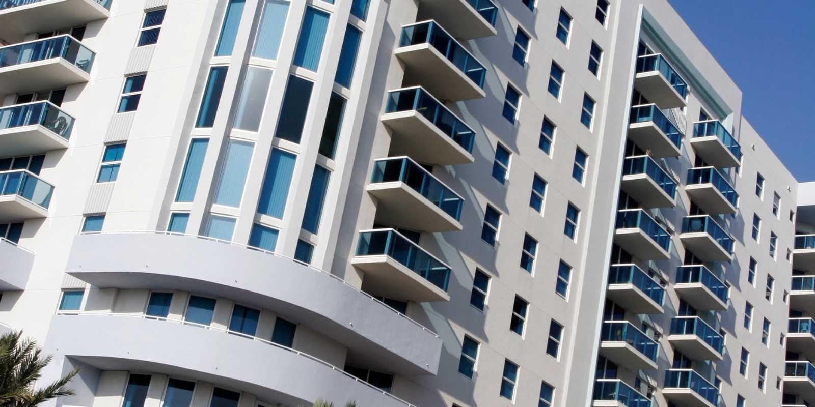 Condominios de lujo en Miami: Vive la experiencia de un resort 5 estrellas