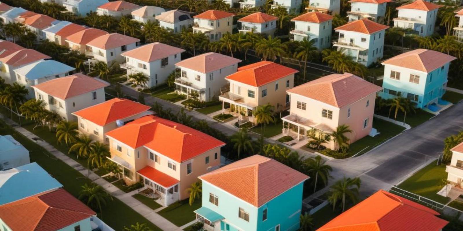 Estabilidad del Mercado Inmobiliario en Miami