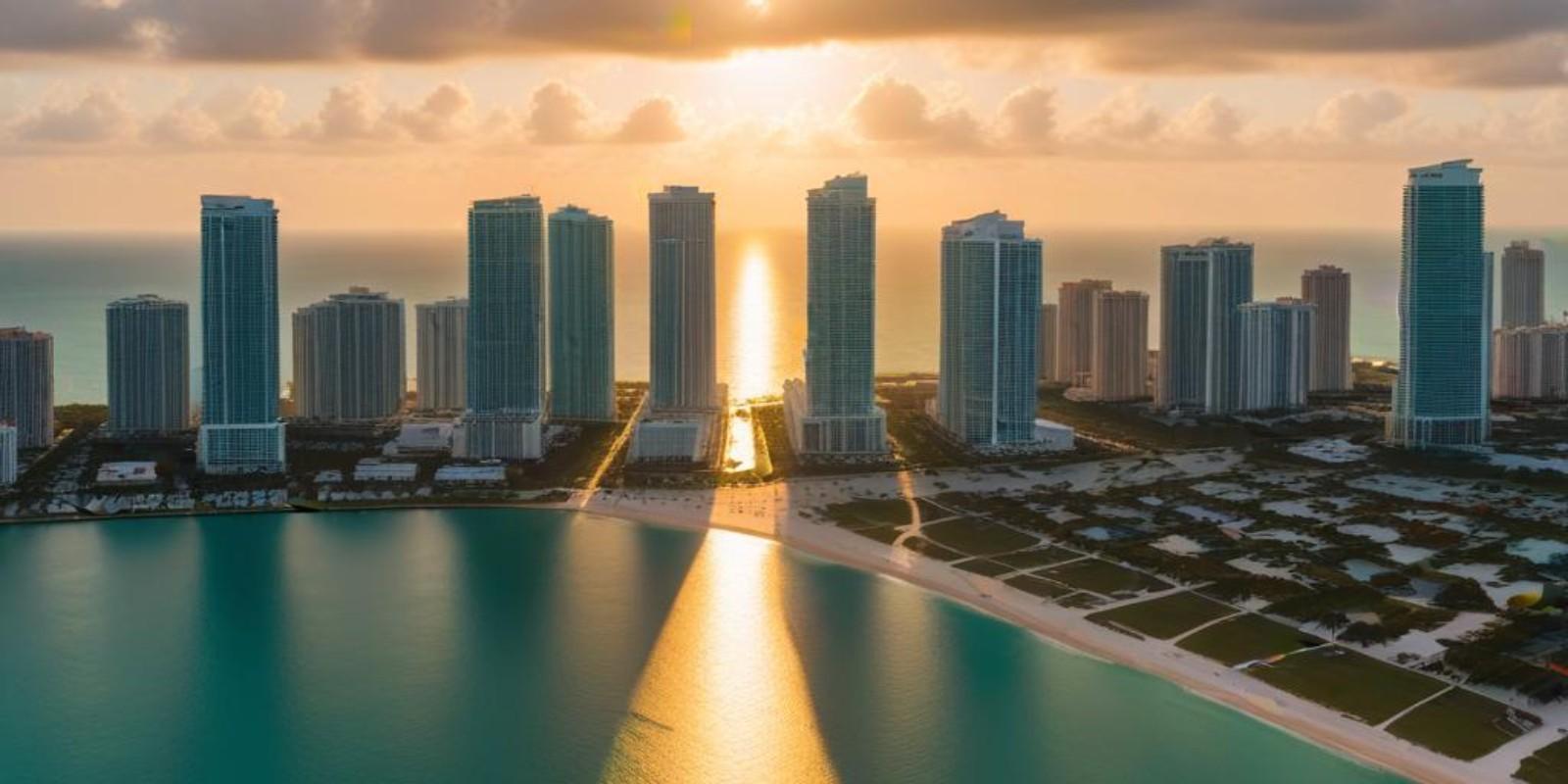 Invierte en Miami y asegura tu futuro financiero