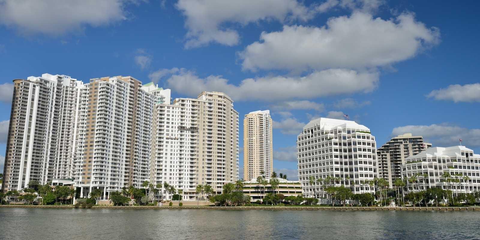 Apartamentos en Miami: Encuentra tu refugio perfecto en el paraíso tropical