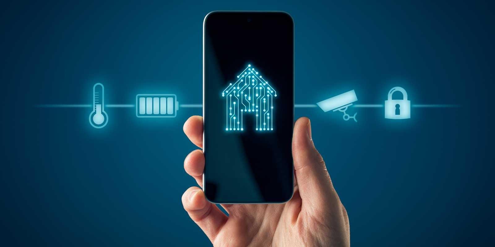 Hogares inteligentes en Miami: Tecnología de punta al servicio de tu bienestar