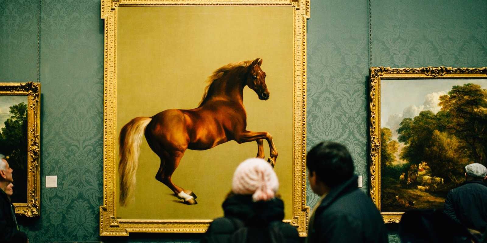 Arte y cultura en Miami: Descubre la escena local que inspira los nuevos desarrollos