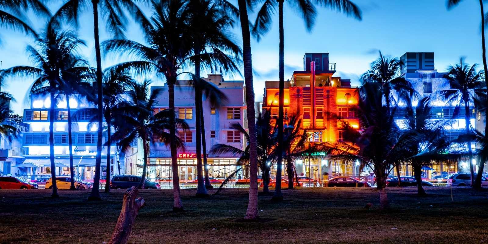 Design District: Sofisticación y diseño en el nuevo epicentro del lujo