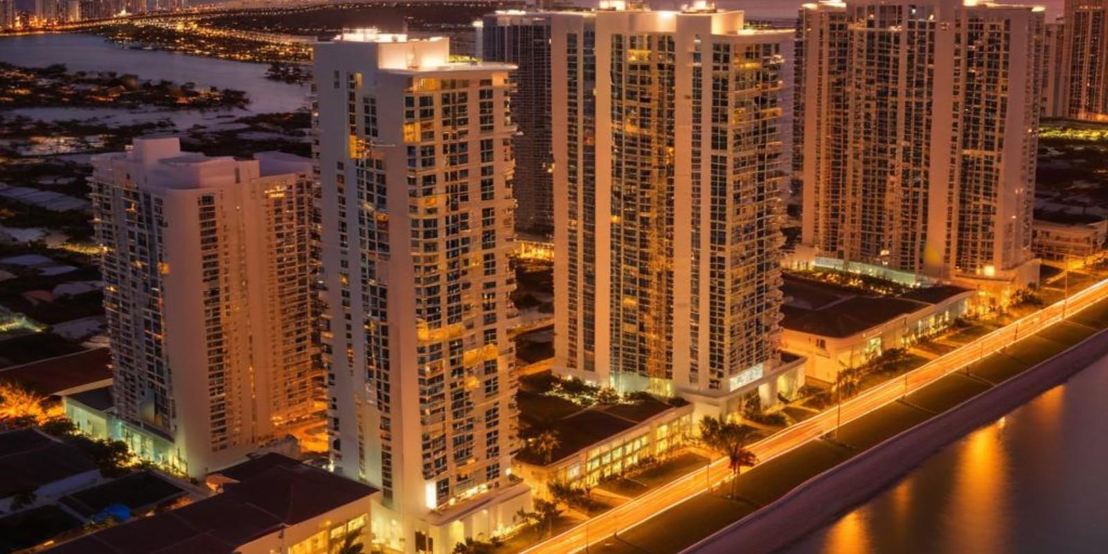Movilidad eléctrica: Transformando Miami hacia el futuro